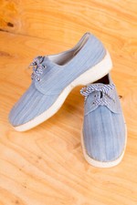 Vintage Originale 70s Scarpe