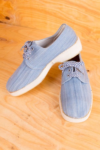 Vintage originale 70s scarpe - vintage,