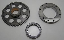 ruota libera avviamento bmw g650 x challange g650 xmoto g650 xcountry starter clutch 