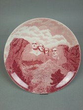 PIATTO VINTAGE JOHNSON BROS