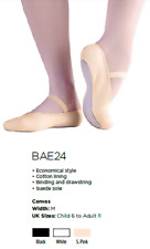 scarpe da danza mezze punte So