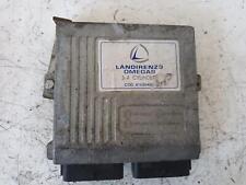 CENTRALINA GPL PER CITROEN C3 2° Serie 10R-026011 KFV Benzina 1400 (05>10)