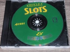 Hoyle Slots & Video Poker