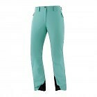 Pantaloni donna salomon the - pantaloni,