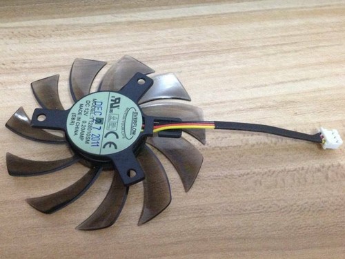 T128010sm ventola scheda - t128010sm,