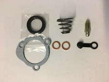 Triumph Tiger Explorer 1200 &