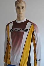 Maglia Estiva Manica Lunga