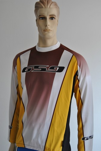 Maglia estiva manica - maglia,