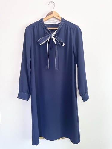 Abito donna crew tubino - j.,