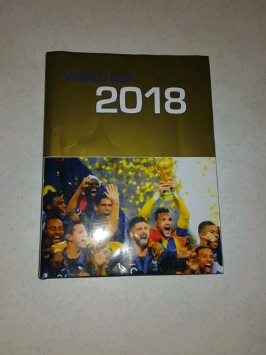 Libro osb world - world, cup