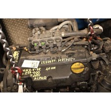 ⭐ MOTORE COMPL. OPEL Z12XEP