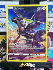 Pokemon Zekrom TG05/TG30 |
