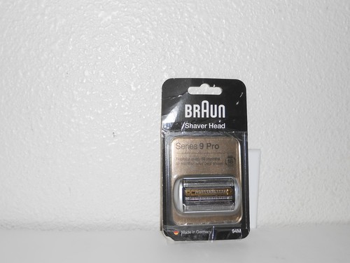 Braun testina rasoio serie - braun,