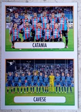 Figurina Calciatori Panini