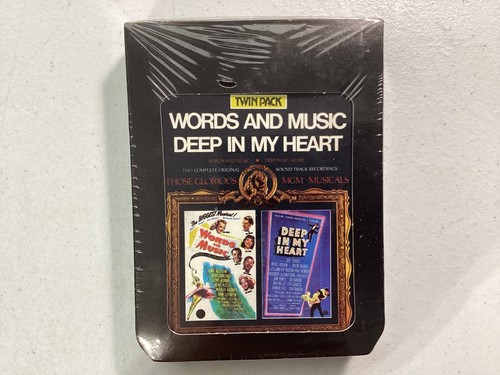 Words and music - and, in