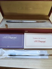 Penna a sfera S. T. DuPont