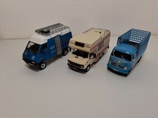 Citroën Pilota Camper