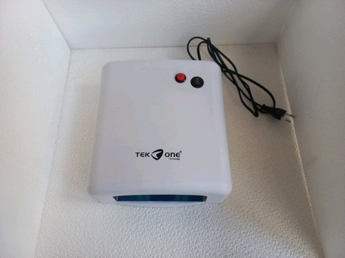 Lampada 36w fornetto per - uv,
