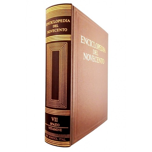 Treccani enciclopedia del - treccani,