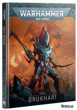 Warhammer 40.000 - Drukhari -