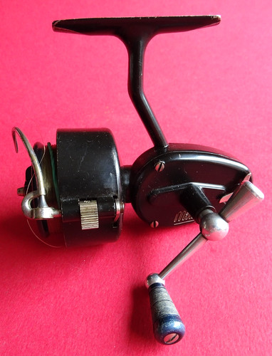 Buono mulinello spinning - buono, da