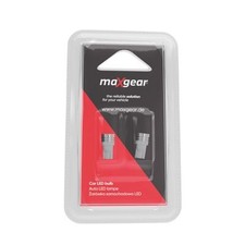 Lampadina, indicatore di direzione anteriore posteriore Maxgear 78-0168SET per Opel