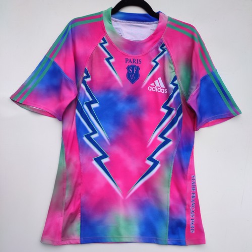 Maglia rugby adidas stade - maglia,