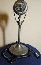 MICROFONO DINAMICO VINTAGE