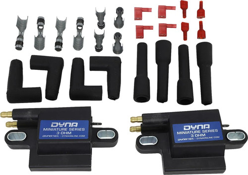 Dynatek dc1 dyna coil ohm - coil,