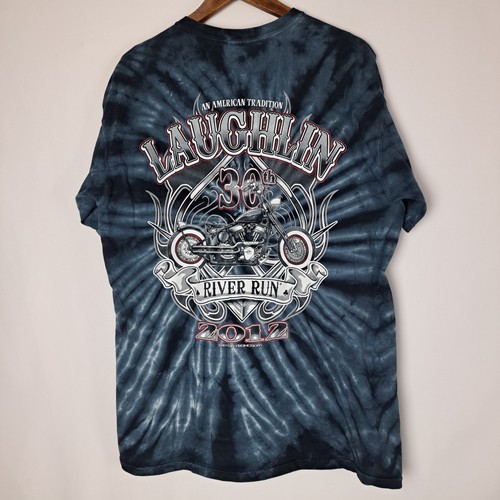 Laughlin river run shirt - laughlin, t-shirt
