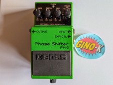 Phase Shifter PH-3 BOSS -