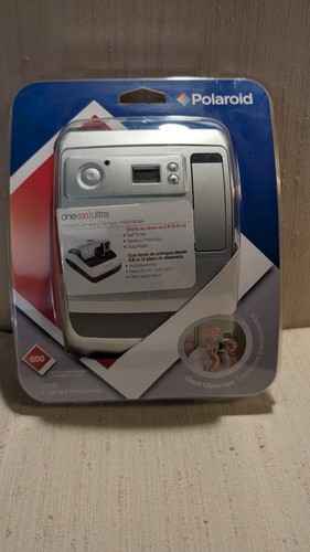 Polaroid camera one600 - camera,