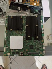 scheda video smart tv sony modello kd-49x8505b