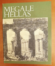 Megale Hellas - Antica Madre -