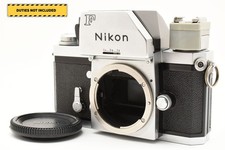 [Quasi come nuova] Nikon F