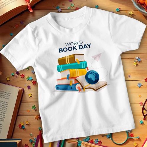 Shirt maglietta costume - t-shirt,