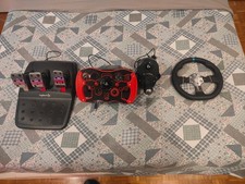 Logitech G29 Driving Force