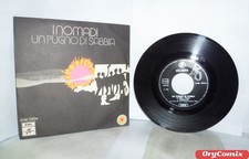 I NOMADI - UN PUGNO DI SABBIA