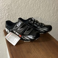 Scarpe ciclismo SIDI Sun MTB