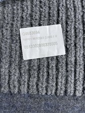 KIT TAPPETINI MERCEDES W211