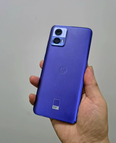 Smartphone motorola edge - smartphone,