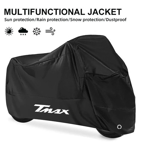 Telo coprimoto tmax yamaha - tmax,