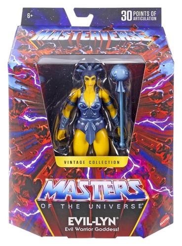 Masters the universe - of,
