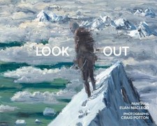 Look Out by Euan Macleod