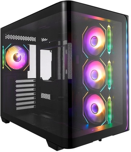 Gaming intel core - pc,