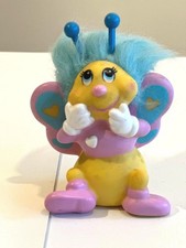 Statuetta Flutter di