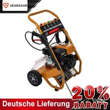 Idropulitrice a benzina 3950