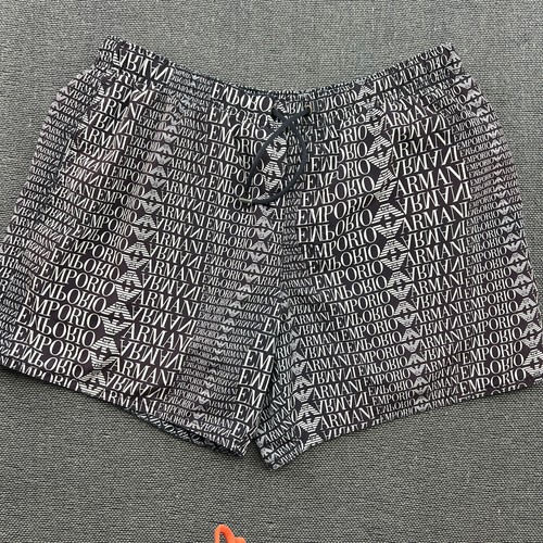 Pantaloncini corti uomo