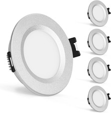 Faretti LED Da Incasso per