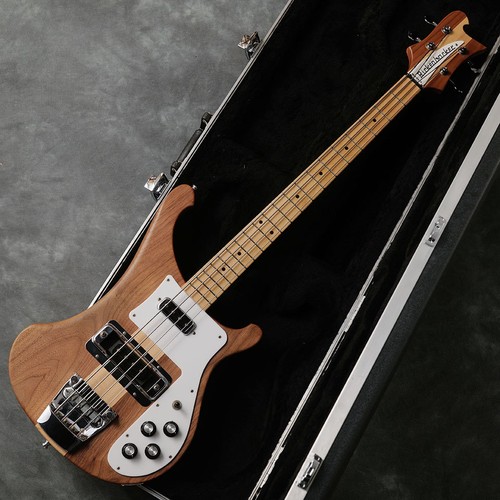 Rickenbacker 4003s noce - rickenbacker,